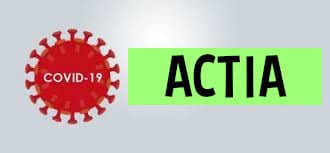 COVID19 Actia